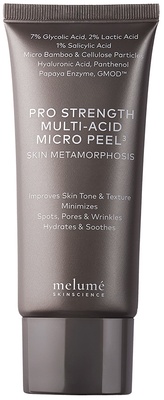 Melumé Skinscience Pro Strength Multi-Acid Micro Peel³