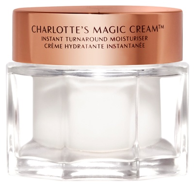 CHARLOTTE TILBURY CHARLOTTE'S MAGIC CREAM SPF (REFILLABLE) 30 مل