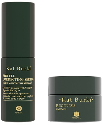 Kat Burki The Mark