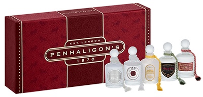 Penhaligon's Holiday Set - For Her