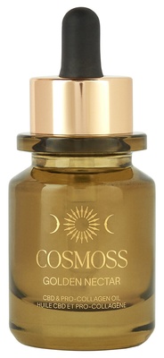 COSMOSS GOLDEN NECTAR