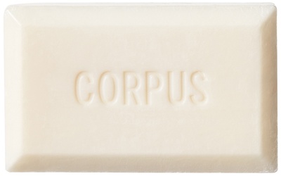 Corpus Natural Cleansing Bar Nº VERDE