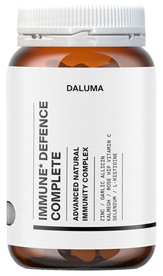 DALUMA IMMUNE* DEFENCE COMPLETE