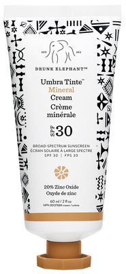 DRUNK ELEPHANT Umbra Tinte™ Mineral Cream SPF 30