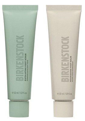 Birkenstock FOOT CARE ESSENTIALS - SOFTENING RITUAL