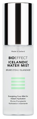 Bioeffect Icelandic Water Mist