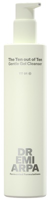 Dr. Emi Arpa Skin The Ten Out of Ten Gentle Gel Cleanser 200ml