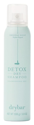 Drybar DETOX DRY SHAMPOO Original
