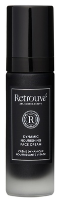 Retrouvé Dynamic Nourishing Face Cream 15 مل