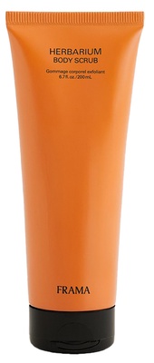 FRAMA Herbarium Body Scrub