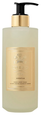 Creed Aventus Hand & Body Wash