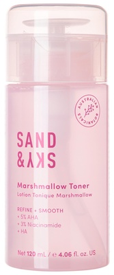 Sand & Sky THE MARSHMALLOW PINK TONER