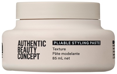 AUTHENTIC BEAUTY CONCEPT Pliable Styling Paste