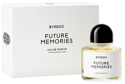 Byredo Future Memories