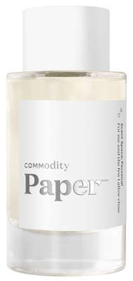 commodity Paper Personal