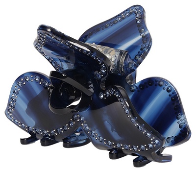 SUI AVA Polly Lume Middle - Blue