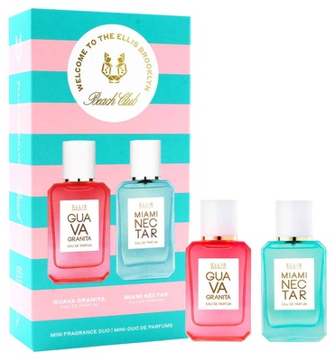 Ellis Brooklyn BEACH CLUB