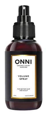 ONNI Organic Luxury Haircare Volume Spray