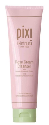 PIXI Rose Cream Cleanser