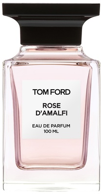 Tom Ford Rose d'Amalfi