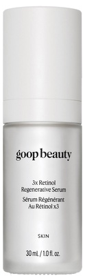 goop 3x Retinol Regenerative Serum