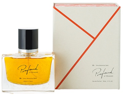 J-Scent Profound Ume Amaretto Oath