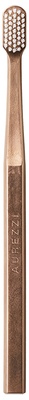 AUREZZI Toothbrush - Medium Rose/White