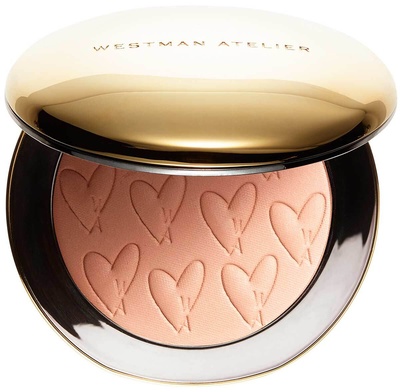 Westman Atelier Beauty Butter Powder Bronzer Soleil Riche