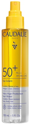 Caudalie Very High Protection Sun Water SPF50+