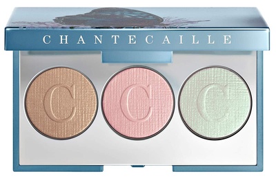 Chantecaille Diana Eye Trio