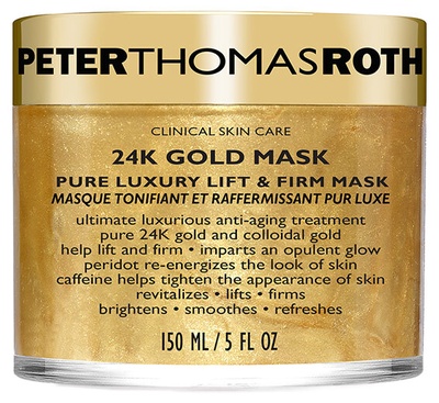 Peter Thomas Roth 24K Gold Mask