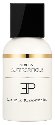 Les Eaux Primordiales MIMOSA SUPERCRITIQUE 50 ml