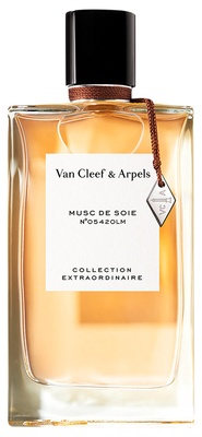 Van Cleef & Arpels Musc de Soie