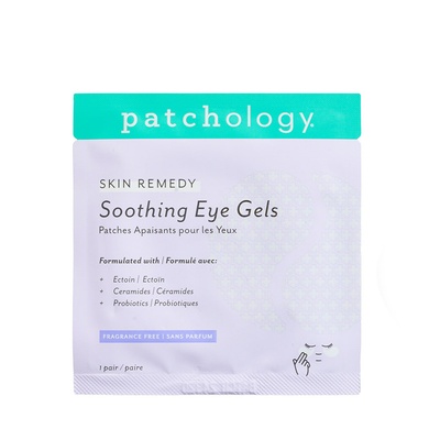 Patchology