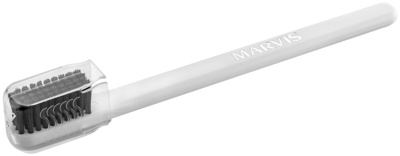 Marvis Toothbrush أبيض