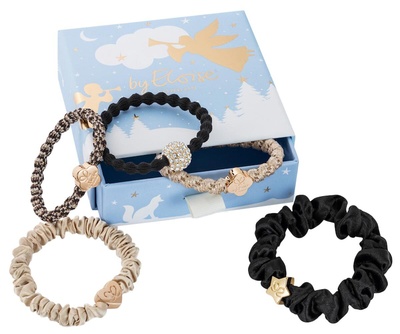 By Eloise Golden Glow Box