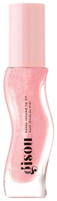 Gisou Honey Infused Lip Oil Watermelon Sugar