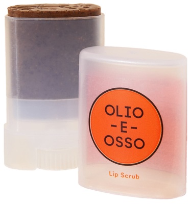 Olio E Osso Lip Scrub