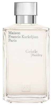 Maison Francis Kurkdjian Paris Gentle Fluidity Silver 200 ml