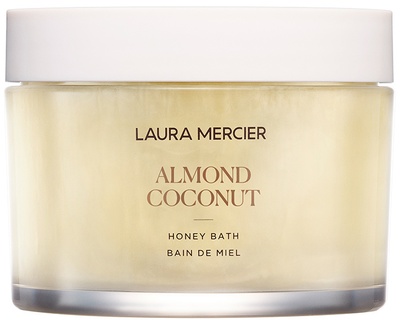 LAURA MERCIER Honey Bath Almond Coconut