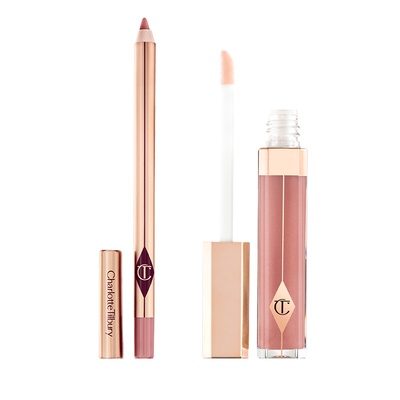 CHARLOTTE TILBURY