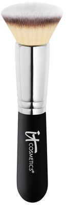 IT Cosmetics Heavenly Luxe Flat Top Buffing Foundation Brush #6