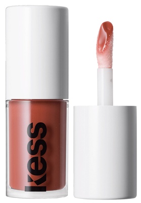 Kess Berlin Jelly Treat Lip Oil التزجيج