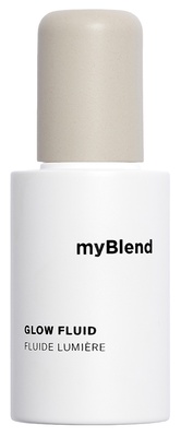 myBlend Glow Fluid