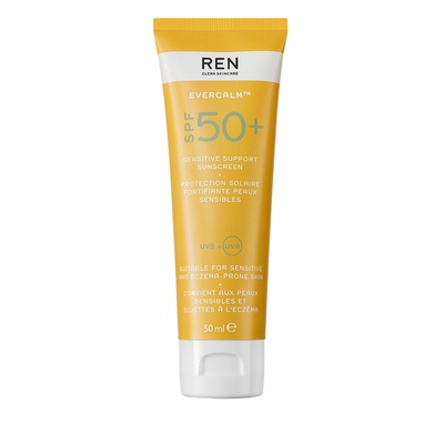 Ren Clean Skincare