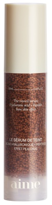Aime The tinted serum Deep