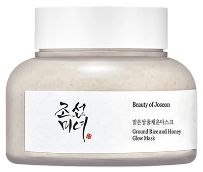 Beauty of Joseon Ground Rice and Honey Glow Mask
