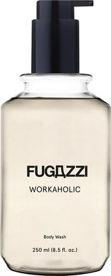 Fugazzi WORKAHOLIC BODY WASH