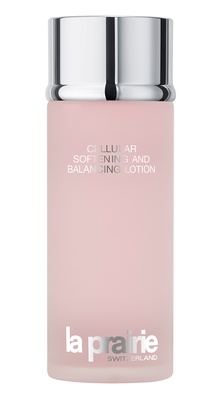 La Prairie CELLULAR SOFTENING AND BALANCING LOTION