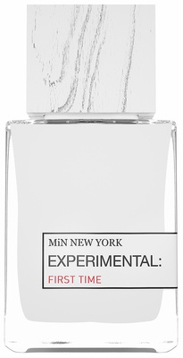 MiN NEW YORK First Time 75 ml